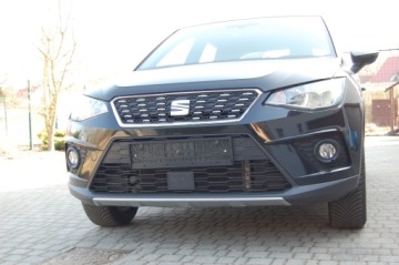 Seat Ateca 2018 Seat Arona 1.6TDI Temp.Aktywny KeyleesGo Alu Bezwypadkowy Automat, zdjęcie 21