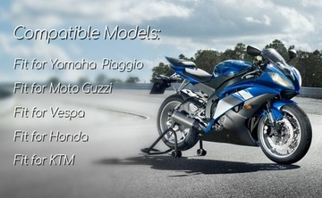 Диагностический кабель OBD2 для мотоциклов Yamaha Kline Euro5