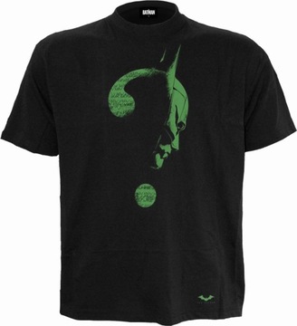Riddler - Glow in the Dark Logo -Spiral Direct 2XL
