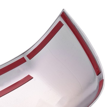 ABS MIRROR DEKORATIVNÍ OKLADKI PRO MITSUBISHI PAJERO 2007-2019