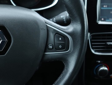 Renault Clio IV Grandtour Facelifting 1.5 Energy dCi 90KM 2017 Renault Clio 1.5 dCi, Klima, Tempomat, Parktronic, zdjęcie 17