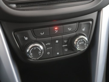 Opel Zafira C Tourer 1.6 CDTI ECOTEC 136KM 2016 Opel Zafira 1.6 CDTI, 7 miejsc, Skóra, Klima, zdjęcie 11