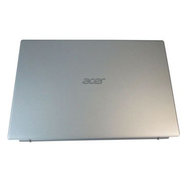 Klapa matrycy Acer Aspire A315-35 A315-58 A315-58G srebrny