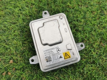 MERCEDES MĚNIČ MODUL A1669002800