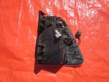 CHEVROLET EQUINOX SVĚTLO PRAVÁ ZADNÍ