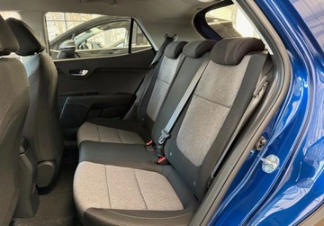 Kia Stonic I Crossover Facelifting 1.0 T-GDI 100KM 2025 Kia Stonic BUSINESS LINE wersja MY2026, benzyna automat DOSTEPNY OD REKI, zdjęcie 15