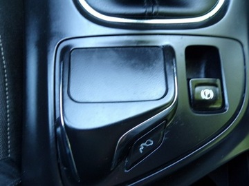 Opel Insignia I Sports Tourer Facelifting 1.4 Turbo ECOTEC LPG 140KM 2015 Opel Insignia Lift /Tablet /Navi /Klimatronic /1,4, zdjęcie 22