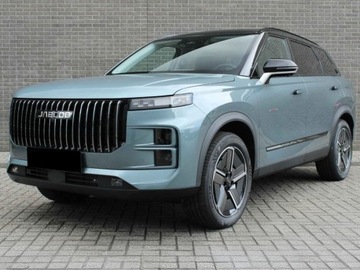  JAECOO J7 1.5 T-GDI Super Hybrid Exclusive DHT Suv 347KM 2025