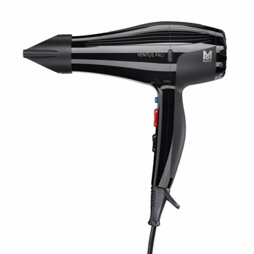 MOSER SUSZARKA DO WŁOSÓW VENTUS PRO 2200 WIRED IO