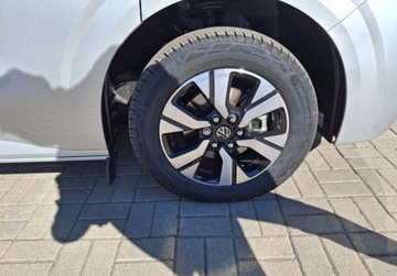 Volkswagen Caravelle T6 2025 Volkswagen Caravelle 2.0 TDI 170 KM Automat r.o. 3500 mm 2.0 Diesel 170KM, zdjęcie 27