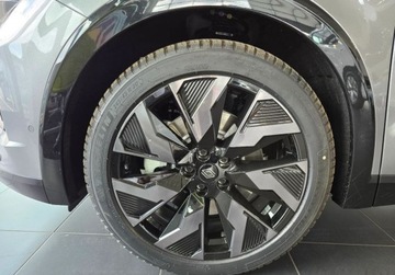 Renault 2025 Renault Rafale 4x4 300 km hybryda plug-in super rabat 1.2 Hybryda, zdjęcie 9