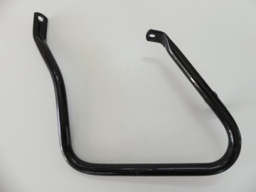 GMOL P CRASH BAR GMOLE HARLEY FLHTP ELECTRA GLIDE