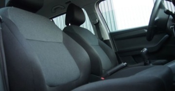 Skoda Fabia III Kombi 1.0 MPI 75KM 2017 Skoda Fabia Benzyna Serwisowany BEZWYPADKOWY EURO 6 Benzyna 75KM, zdjęcie 22