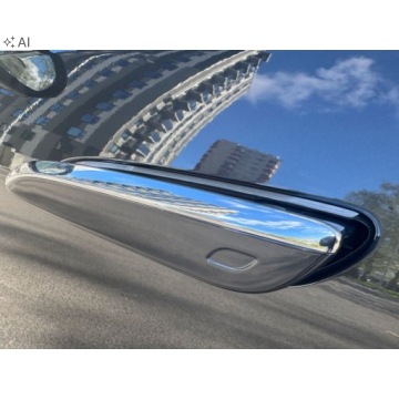 Mercedes Klasa E W214 Sedan 2.0 220d 197KM 2026 220 d 4M Pakiet wyposażenia AMG Advanced Plus + Burmester + Zimowy, zdjęcie 13