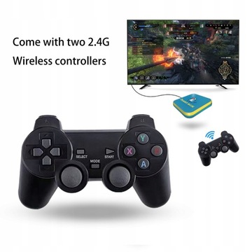 Игровая консоль Pawky Box для PS1/DC/Naomi 41000