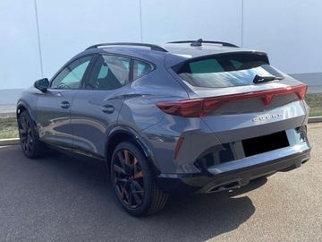 Cupra Formentor Crossover 1.5 TSI 150KM 2025 CUPRA Formentor 1.5 e-TSI DSG Suv 150KM 2025, zdjęcie 3