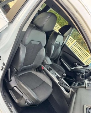 Renault Kadjar Crossover 1.5 dCi 110KM 2016 Renault Kadjar Renault Kadjar 1.5 dCi Energy Limited 1.5 Diesel 110KM, zdjęcie 14