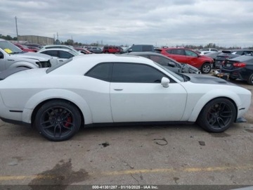 Dodge Challenger III 2019 Dodge Challenger Dodge Challanger RT Scat Pack, od ubezpieczalni 6.4 485KM, zdjęcie 7