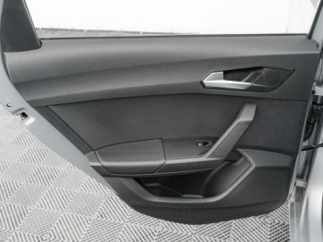 Seat Leon IV Sportstourer 2.0 TDI CR 150KM 2023 Seat Leon 2.0 TDI 150KM DSG LED Virtual Cockpit, zdjęcie 19