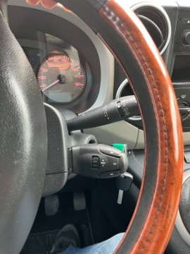 Peugeot Partner II Tepee 1.6 120KM 2012 Peugeot Partner Tepee, zdjęcie 16