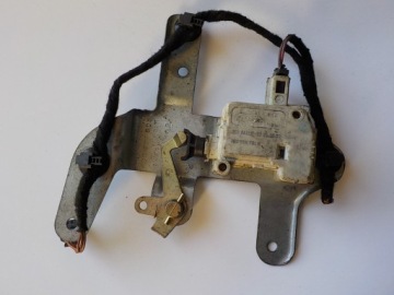 VOLKSWAGEN BORA Dämpfer heckklappe heck 3B0959781B