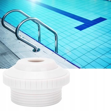 МАССАЖНАЯ НАСАДКА WATER POW G1-1/2 DN40 SPA