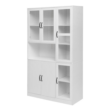 Komoda do salonu szafka na wino 200×120×40cm