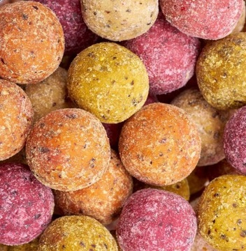 Meus Kulki Zanętowe 10kg Fish Mix Rybny Mix