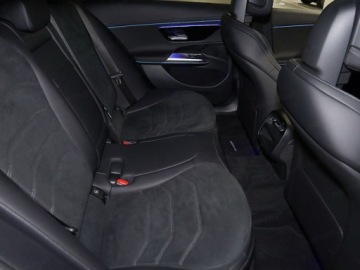 Mercedes Klasa E W214 Sedan 2.0 220d 197KM 2025 E Klasa 220 d 4-Matic AMG 2.0 (197KM) 2025, zdjęcie 13