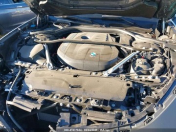 BMW Seria 7 G70 2024 BMW Seria 7 740i 2024 3.0l 3.0 Benzyna 375KM, zdjęcie 8