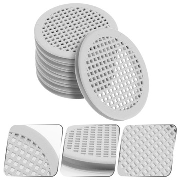 Вентиляционные шкафы из вентиляционной сетки ок.