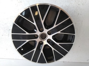 DISK HLINÍK PORSCHE OE 9.0" X 20" 5X112 ET 54