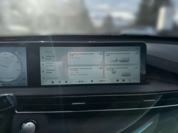 Chery Tiggo 4 1.5 HYBRID 163KM 2025 Chery Tiggo 4 1.5 Hybryda 163KM, zdjęcie 23