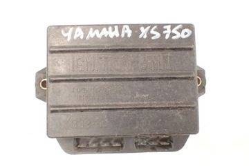 Yamaha XS 750 Moduł zapłonowy 3J2-10