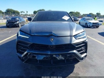Lamborghini Urus 2020 Lamborghini Urus 2020 4.0l 4.0 Benzyna 641KM, zdjęcie 7