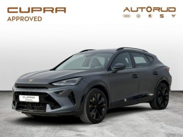 Cupra Formentor Crossover Facelifting 2.0 TSI 333KM 2024 Cupra Formentor 2.0TSI 333KM DSG 4Drive 2024