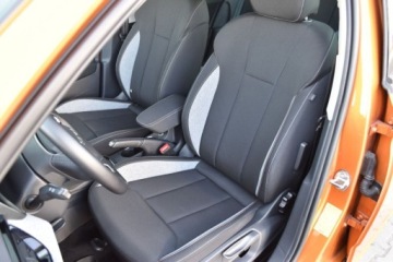 Skoda Kamiq Crossover Facelifting 1.0 TSI 115KM 2025 Skoda Kamiq SalonPL 1.0TSI 115Km SelectionPakiet WinterKameraGwarancja FV23, zdjęcie 32