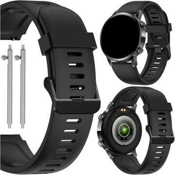 Pasek do HUAWEI WATCH GT2 GT3 42mm ELEGANT DAMSKI