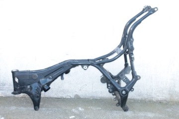 YAMAHA VIRAGO XV 1100 РАМА С ДОКУМЕНТАМИ 1995