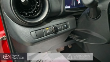 Toyota C-HR II SUV 2.0 Hybrid Dynamic Force 197KM 2024 Toyota C-HR 2.0 Hybrid GR Sport 2.0 Hybrid GR Spor, zdjęcie 14