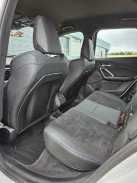 BMW X1 U11 Crossover 1.5 18i 136KM 2025 BMW X1 BMW X1 sDrive18i M Sport, adap. pod., dost., zdjęcie 21