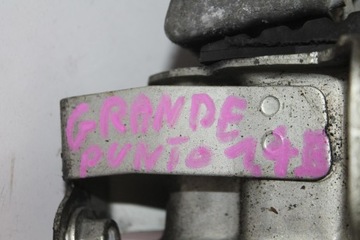 ПОДУШКА ПОДУШКИ ДЛЯ ЛАП FIAT PUNTO EVO