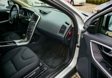 Volvo XC60 I 2009 Volvo XC 60 automat, swiezo sprowadzone, zarejestrowane 2.4 Diesel 205KM, zdjęcie 16