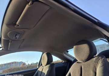 Ford Cougar 2.0 i 16V 131KM 2000 Ford Cougar Unikat 116 Tkm - Wzorowy Lakier -100 Oryginal 2.0 Benzyna, zdjęcie 11