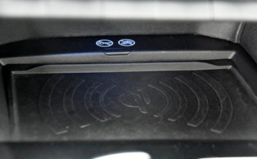 Peugeot 3008 II Plug-In Hybrid Facelifting 1.6 HYBRID4 300KM 2021 Peugeot 3008 SKORA Alusy LED Navi. BLIS linne assist Grzane fotele 1.6, zdjęcie 38