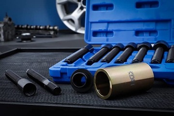 Комплект для сборки и разборки полуоси BGS