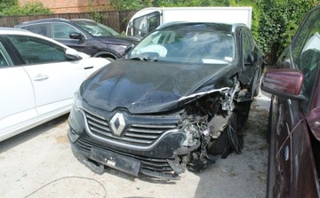 Renault Talisman Grandtour Facelifting 2.0 Blue dCi 160KM 2020 Renault Talisman 2.0 Diesel 160KM, zdjęcie 1