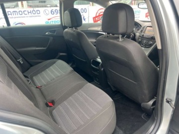 Opel Insignia I 2015 Opel Insignia KLIMATYZACJA NAWIGACJA PARKTRONIC KAMERA COFANIA EL.KLAPA SE, zdjęcie 6