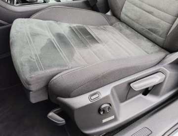 Volkswagen Touran III 1.5 TSI EVO 150KM 2025 Volkswagen Touran 1.5 TSI 150KM Highline DSG, Salo, zdjęcie 11