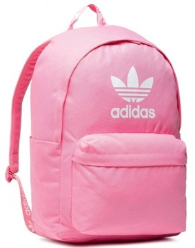 PLECAK TORNISTER ADIDAS SPORTOWYRÓŻOWY HK2625